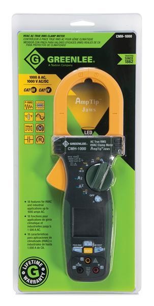  CMH-1000 