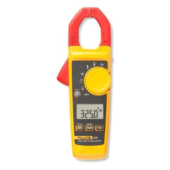  FLUKE-325 CAL 