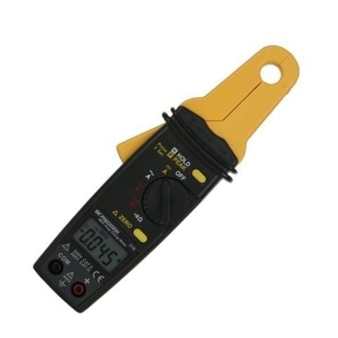  316-NIST-W/DATA 