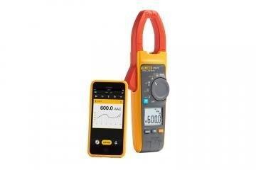  FLUKE-375 FC CAL 