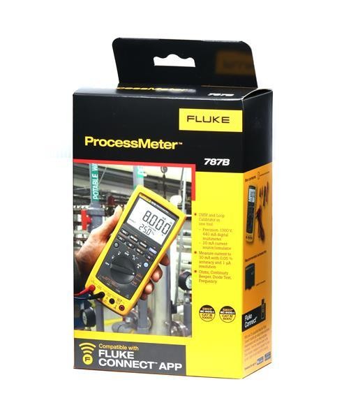  FLUKE-787B 