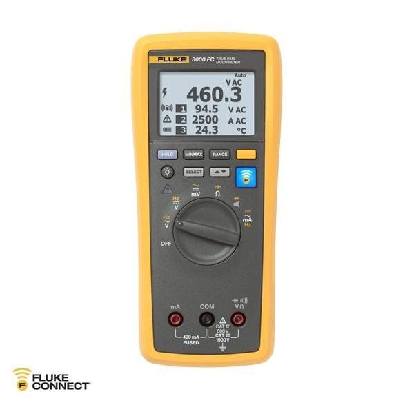  FLK-3000 FC 