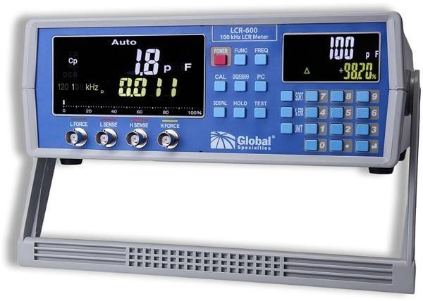  LCR-600 