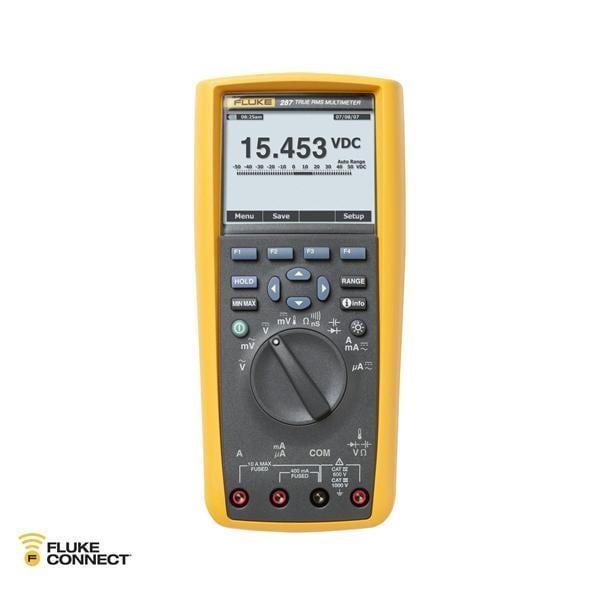  FLUKE-287 