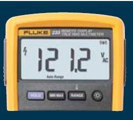  FLUKE-233 