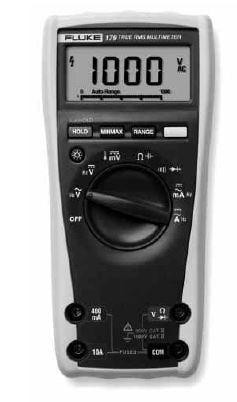  FLUKE-175 