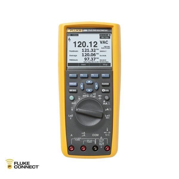  FLUKE-289 
