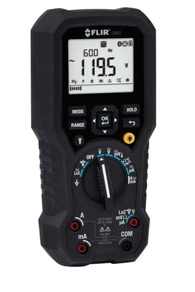  DM91 