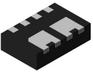  ZXTC6720MCTA 