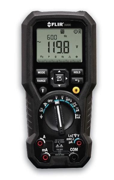  DM90 