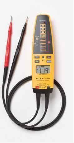 FLUKE T+ 