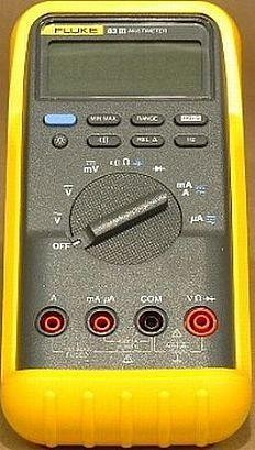  FLUKE-83-5 