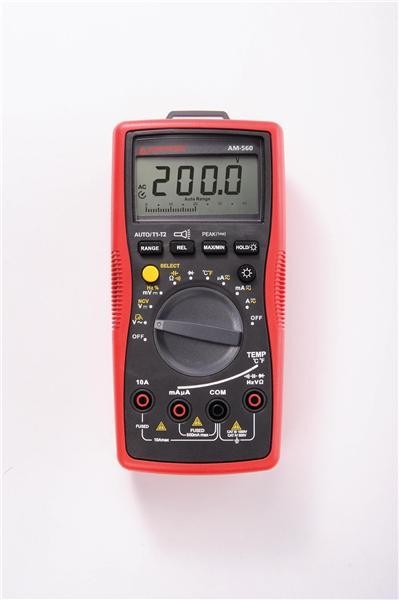  AM-560 