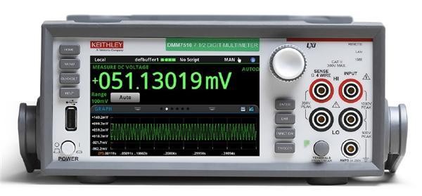  DMM7510 