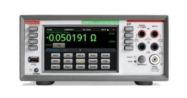  DMM6500 