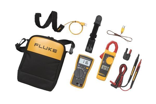  FLUKE-116/323KIT 