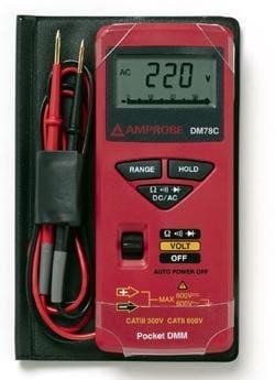  DM78C 