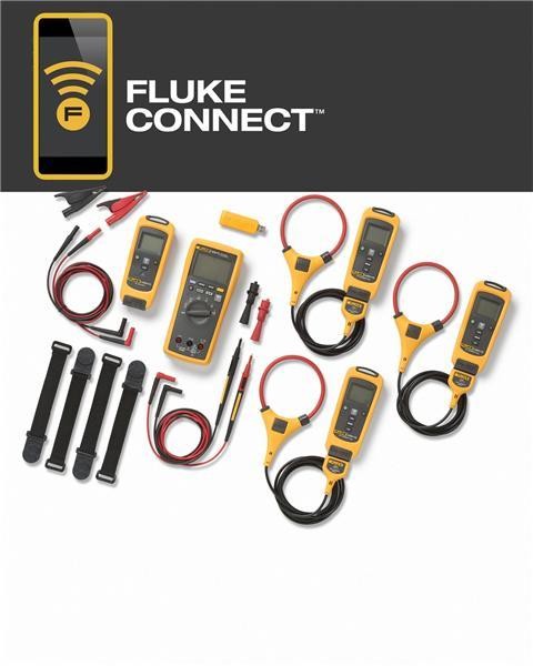  FLK-3000 FC IND 