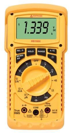  HD160C 