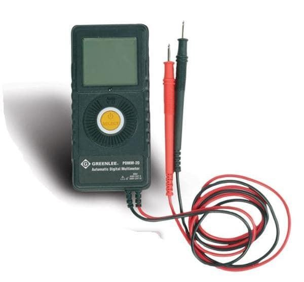  PDMM-20 
