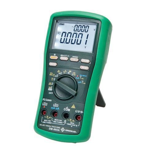  DM-860A-C 
