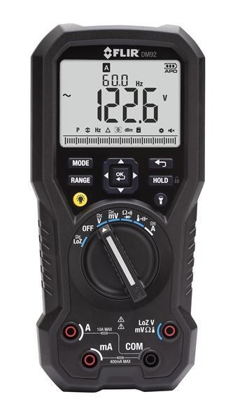  DM92-NIST 