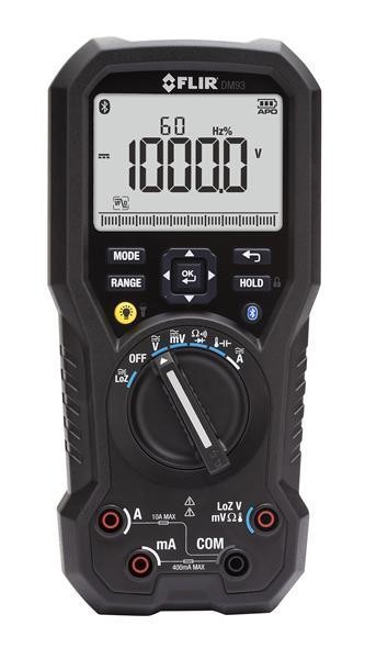  DM93-NIST 