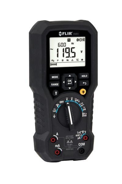 DM90-NIST 