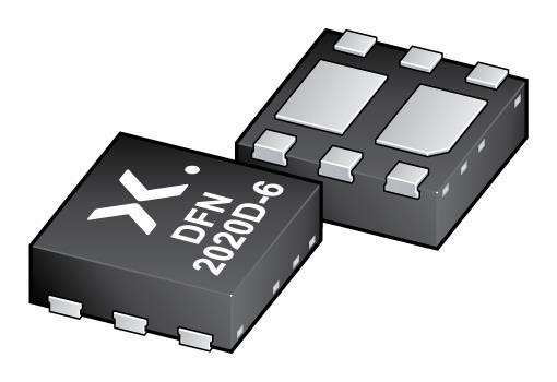  PBSS5260PAPSX 