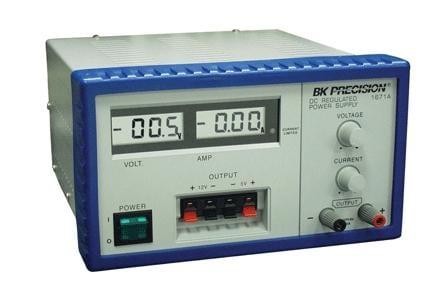  1671A-NIST W/ DATA 