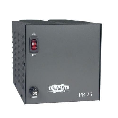  PR25 