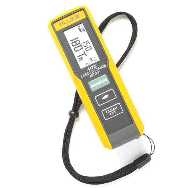 FLUKE 417D+62MAX+KIT 