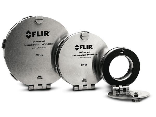  IRW-4S 