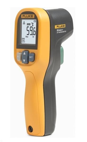  FLUKE 59MAX NA 