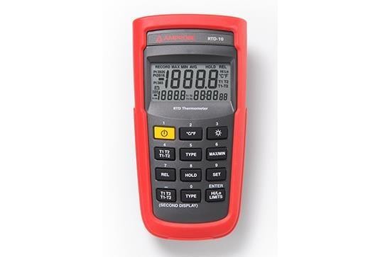  RTD-10 