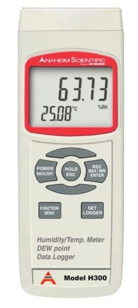  H300 