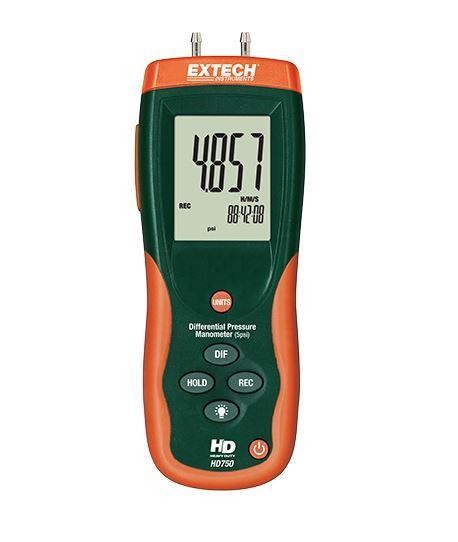  HD750 