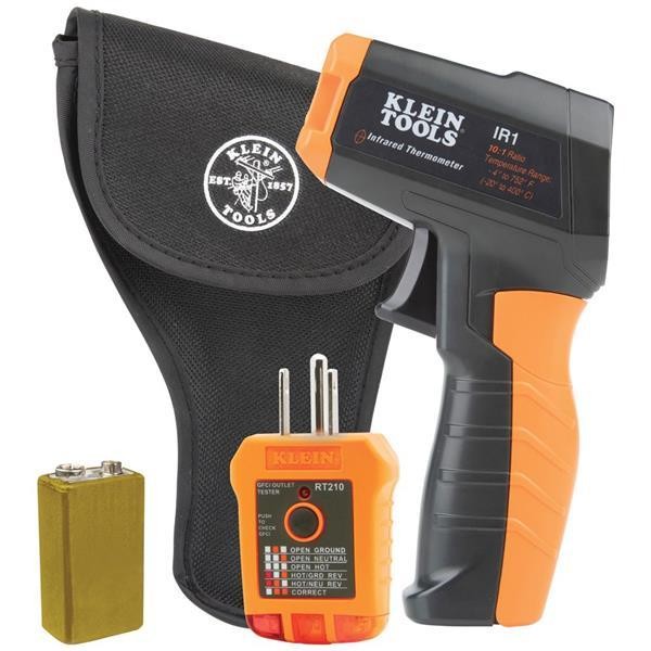  IR1KIT 