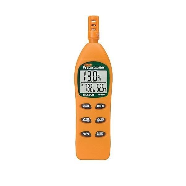  RH300-NIST 