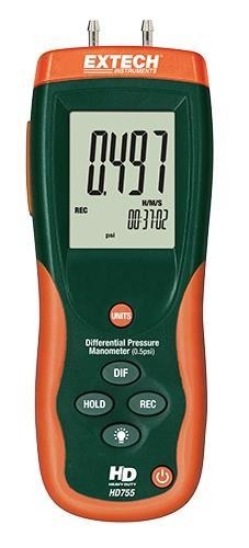  HD755-NIST 