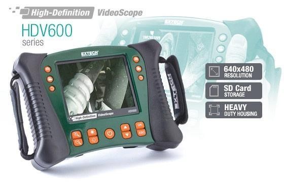  HDV600 