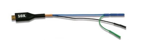  HVFO100-10X-TIP-U 