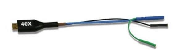  HVFO100-40X-TIP-U 