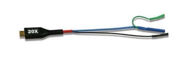  HVFO100-20X-TIP-U 
