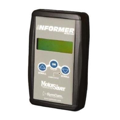  INFORMER-MS 