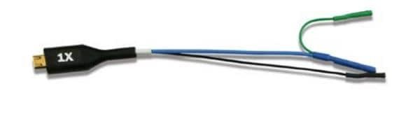 HVFO100-1X-TIP-U 