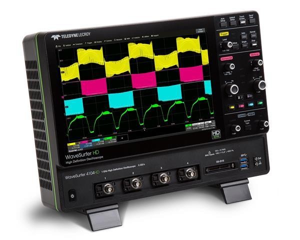  WAVESURFER-4054HD 