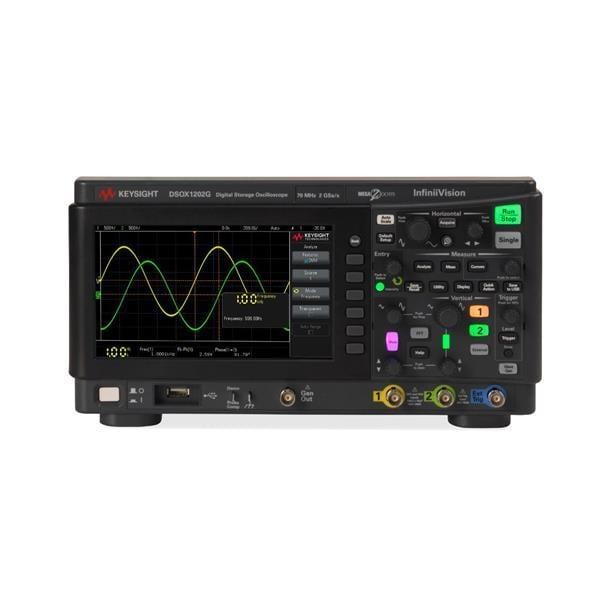  DSOX1202A/DSOX1202A-200 