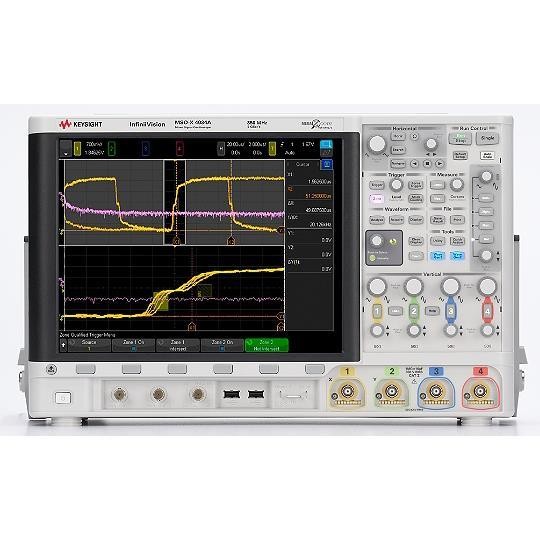  MSOX4034A 