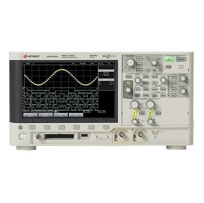  DSOX2012A/DSO0000-903 